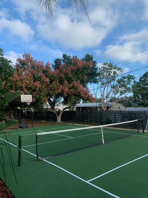 A home in BRADENTON