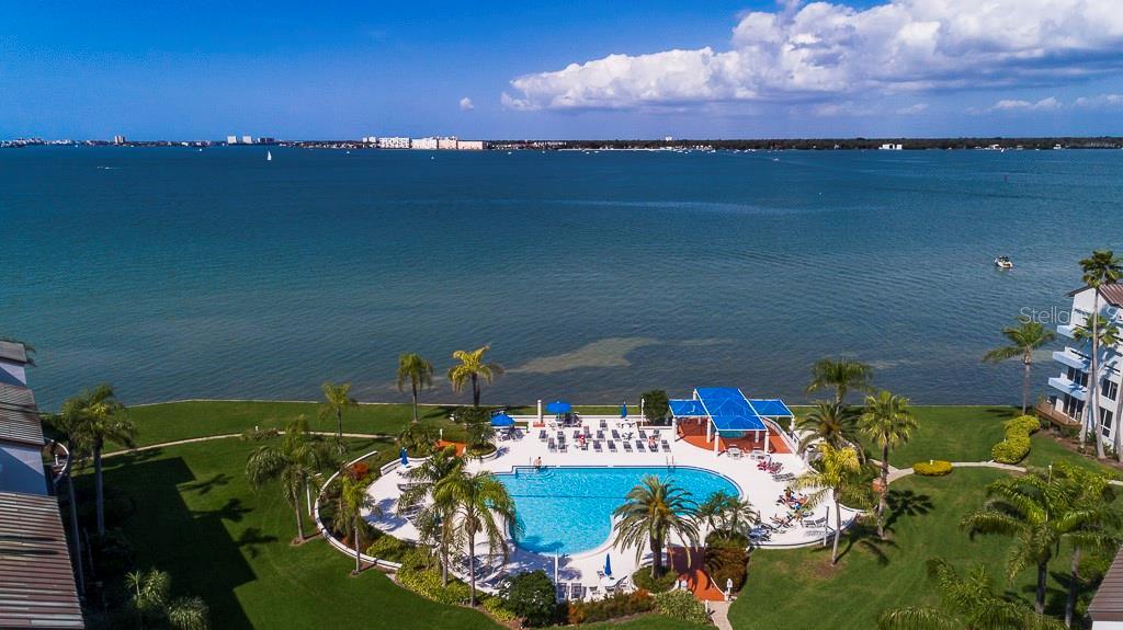 ISLA KEY CONDO - Residential Lease