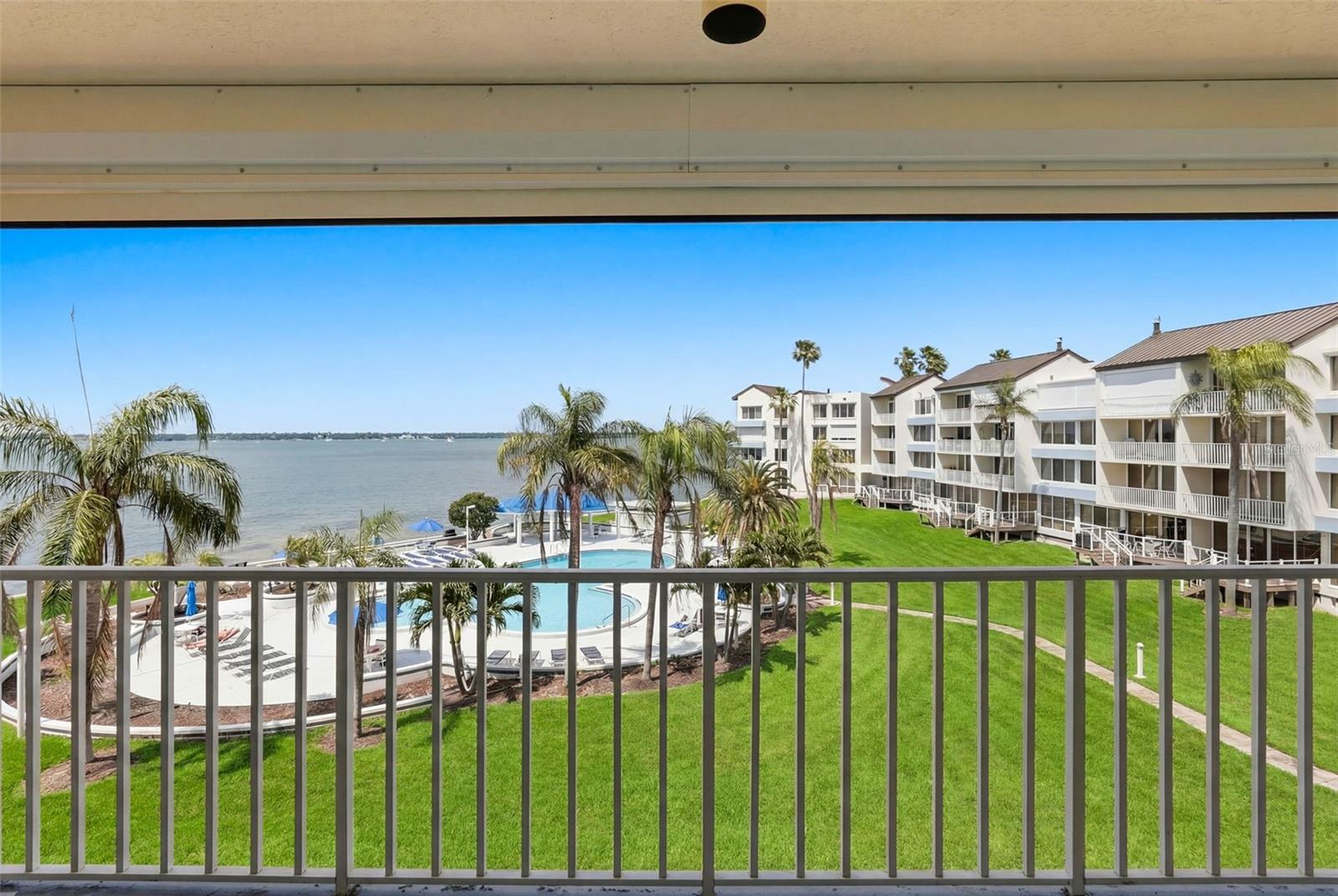 ISLA KEY CONDO - Residential Lease