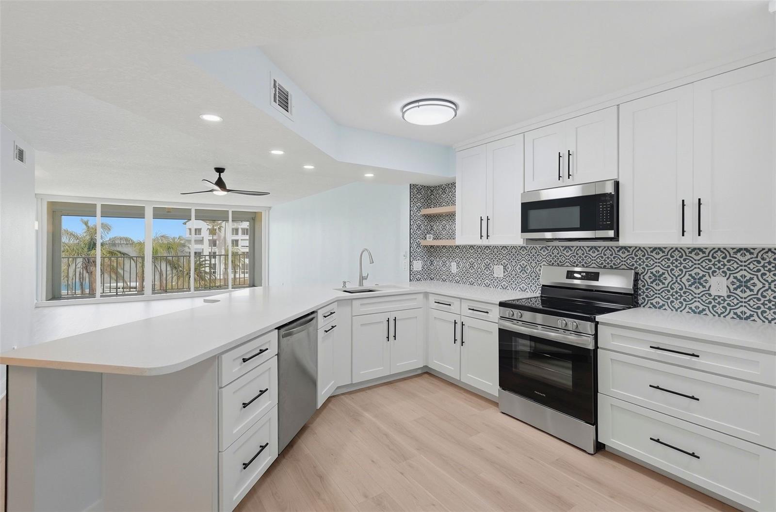 ISLA KEY CONDO - Residential Lease