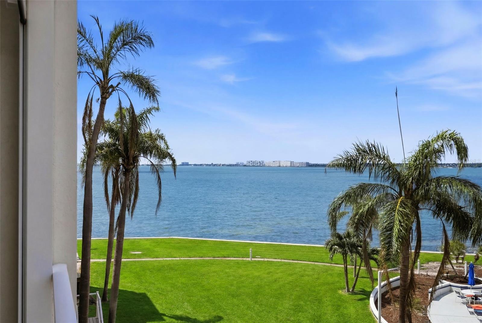 ISLA KEY CONDO - Residential Lease