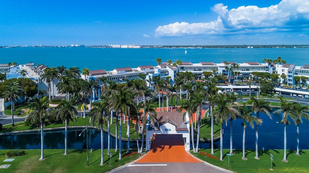 ISLA KEY CONDO - Residential Lease
