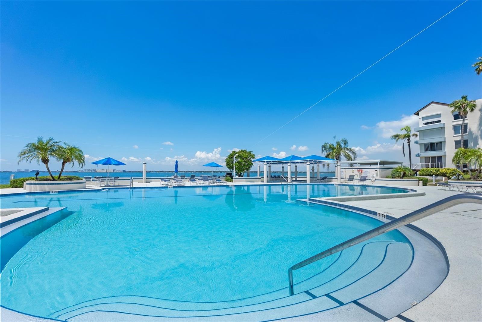 ISLA KEY CONDO - Residential Lease