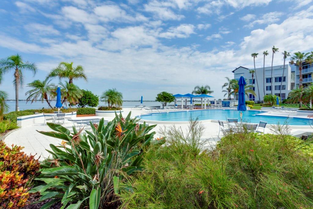ISLA KEY CONDO - Residential Lease