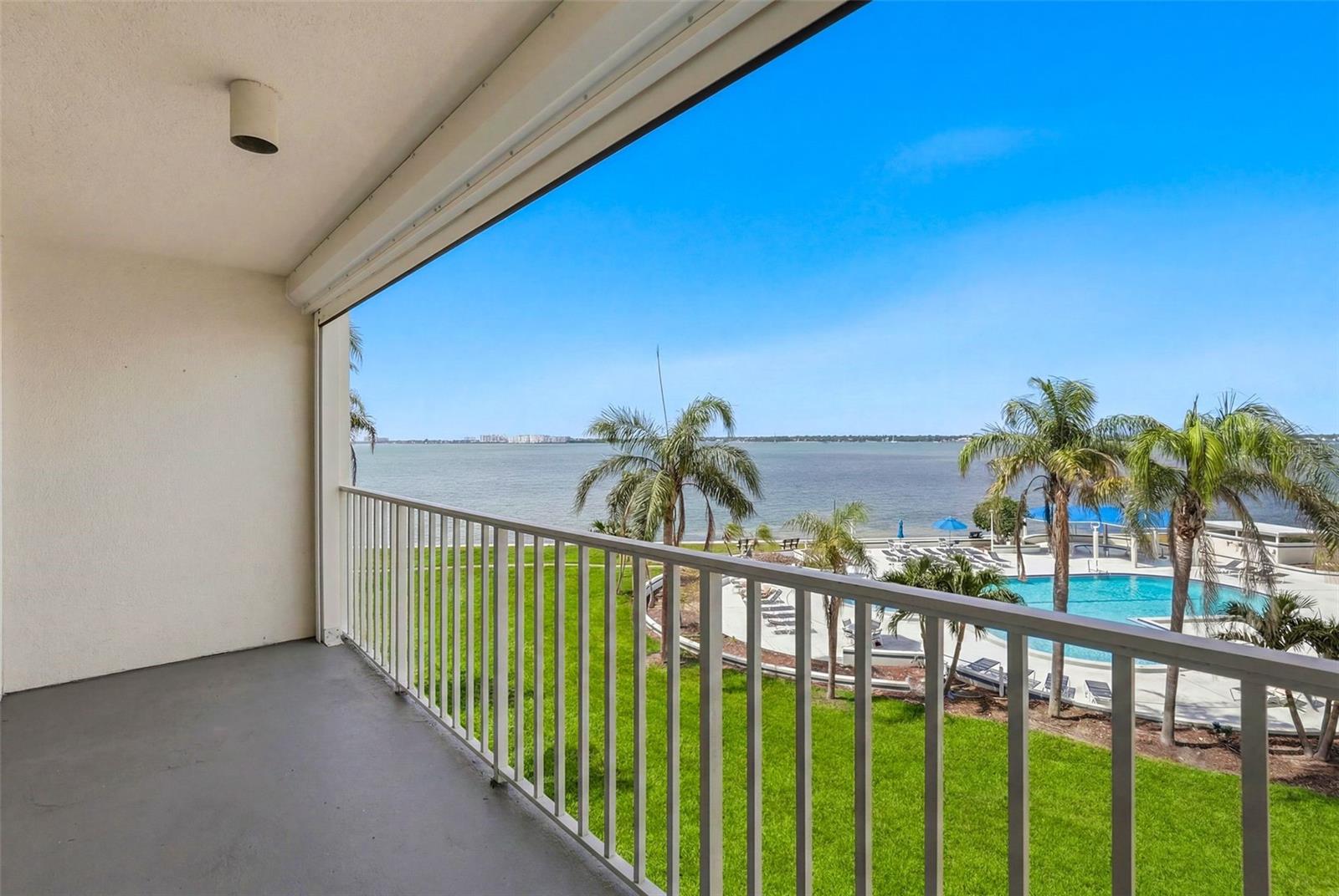 ISLA KEY CONDO - Residential Lease