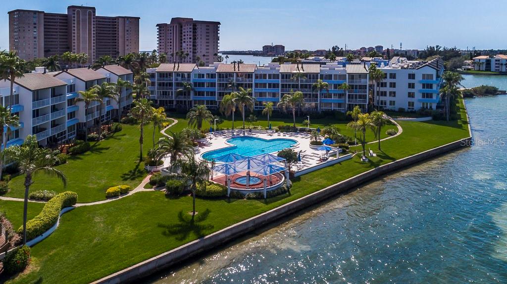 ISLA KEY CONDO - Residential Lease