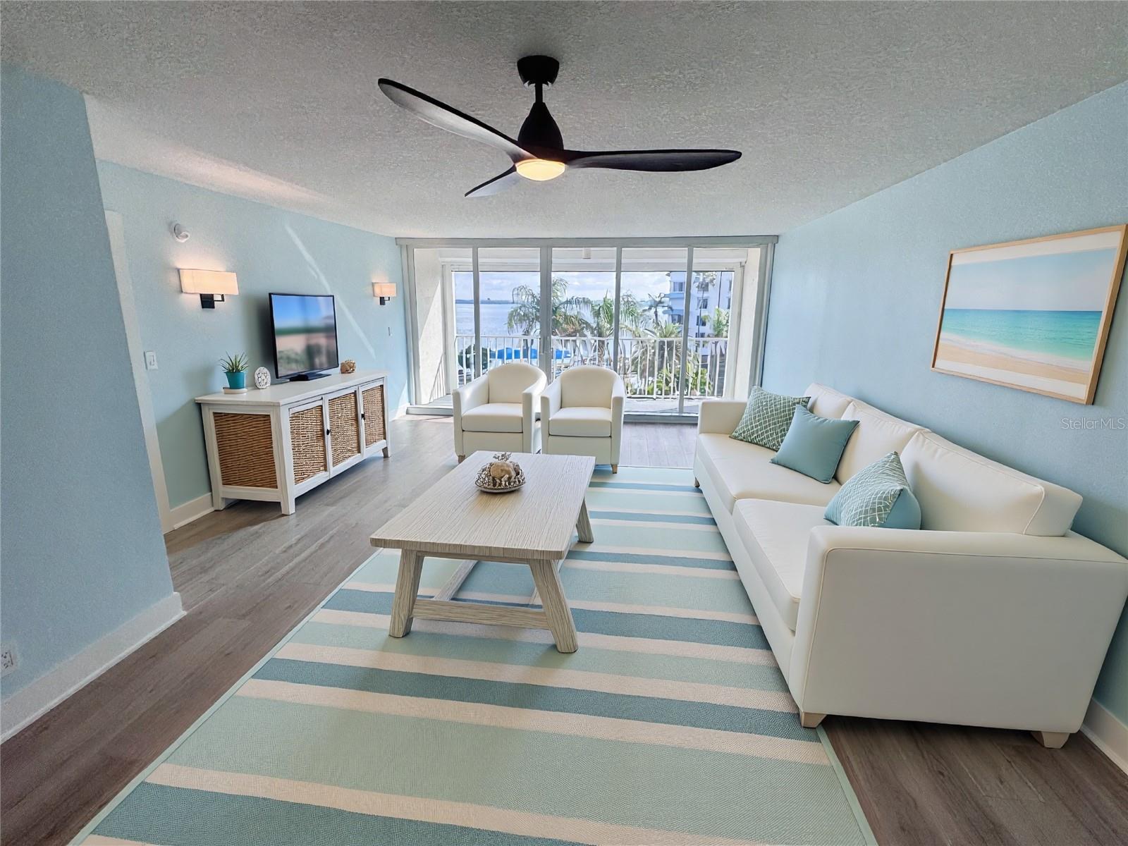 ISLA KEY CONDO - Residential Lease