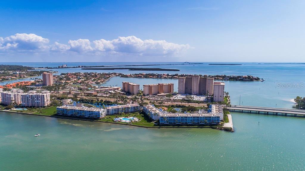 ISLA KEY CONDO - Residential Lease