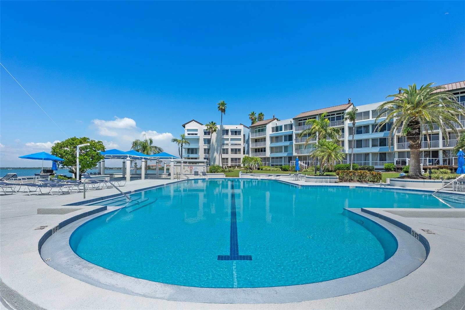 ISLA KEY CONDO - Residential Lease