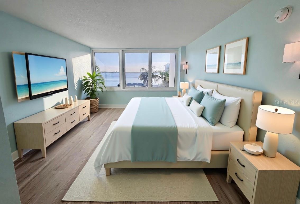 ISLA KEY CONDO - Residential Lease
