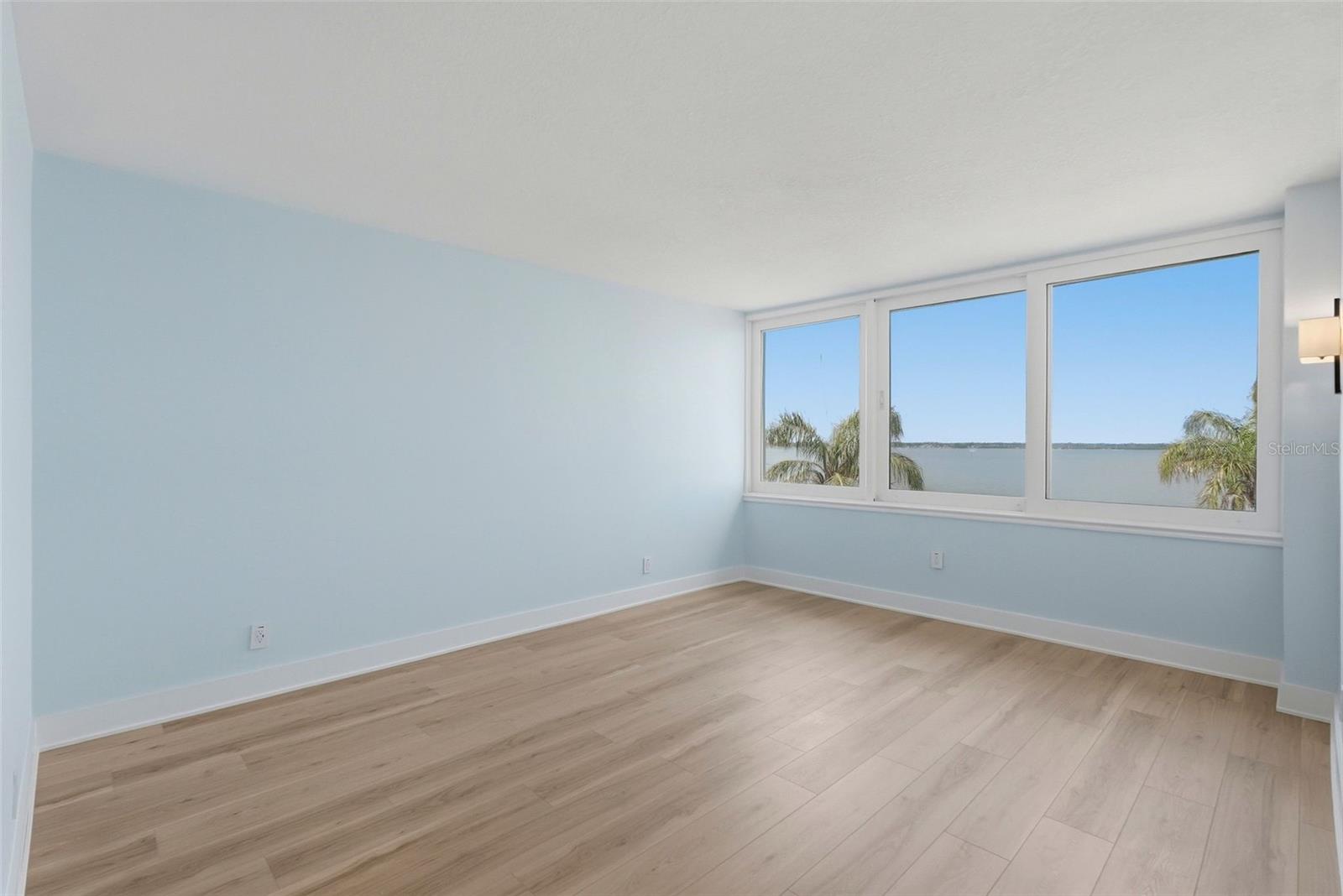 ISLA KEY CONDO - Residential Lease