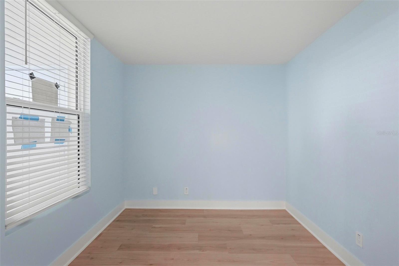 ISLA KEY CONDO - Residential Lease