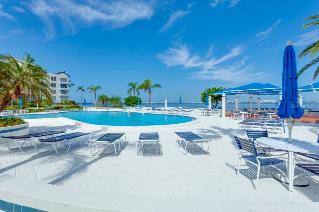 ISLA KEY CONDO - Residential Lease