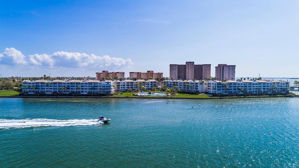 ISLA KEY CONDO - Residential Lease