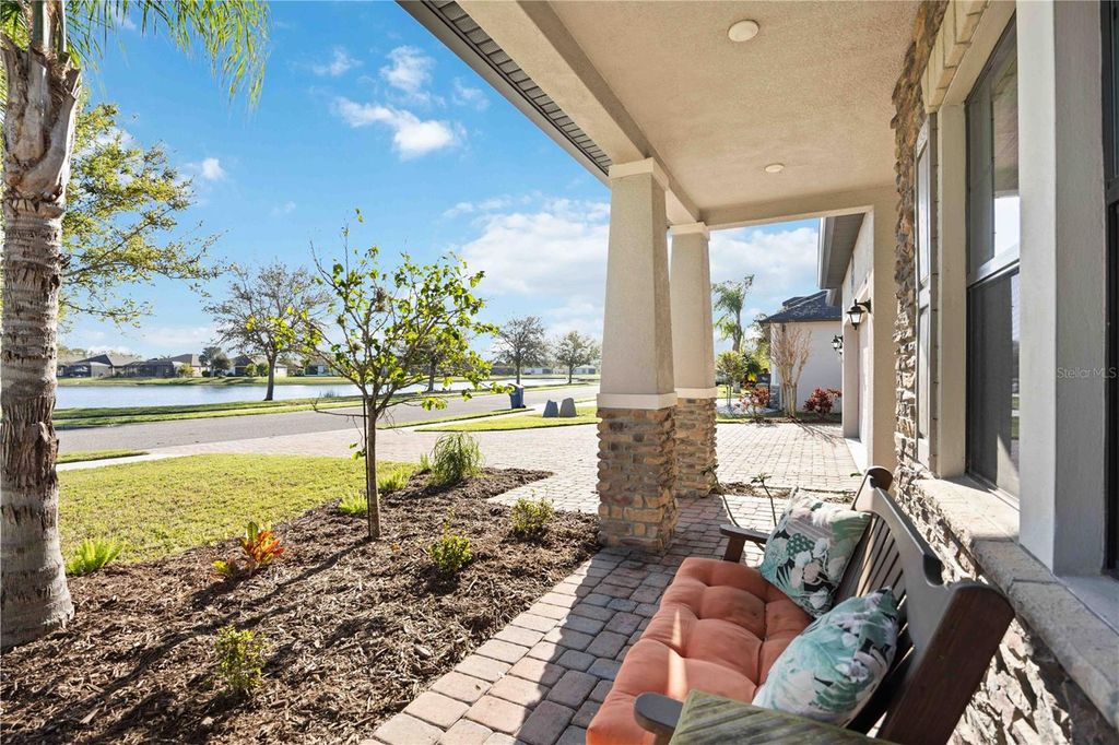 Photo of 3705 75th Street E, Palmetto, FL 34221 (MLS # TB8486330)
