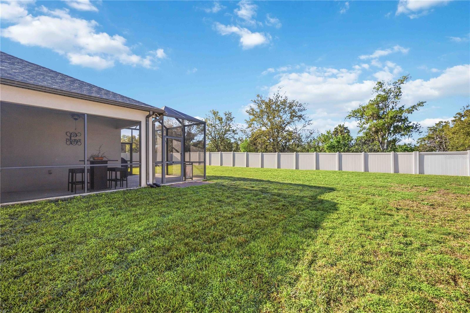 HERON CREEK PH I - Residential