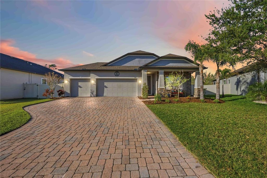Photo of 3705 75th Street E, Palmetto, FL 34221 (MLS # TB8486330)