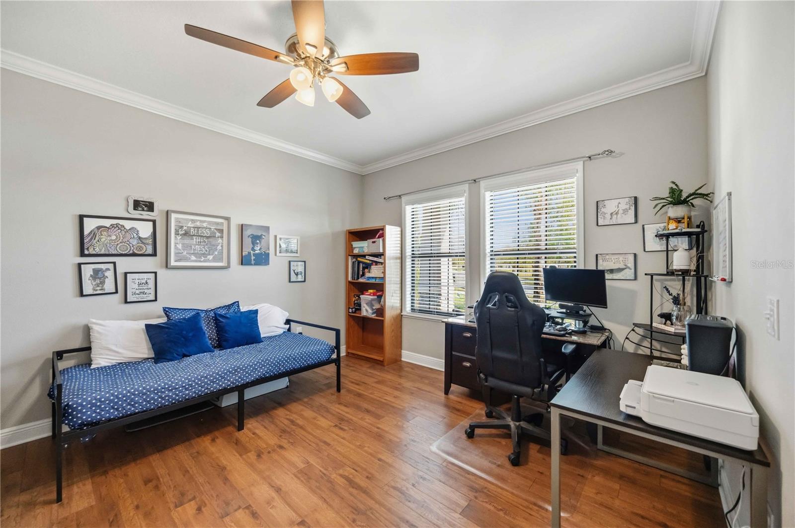 HERON CREEK PH I - Residential