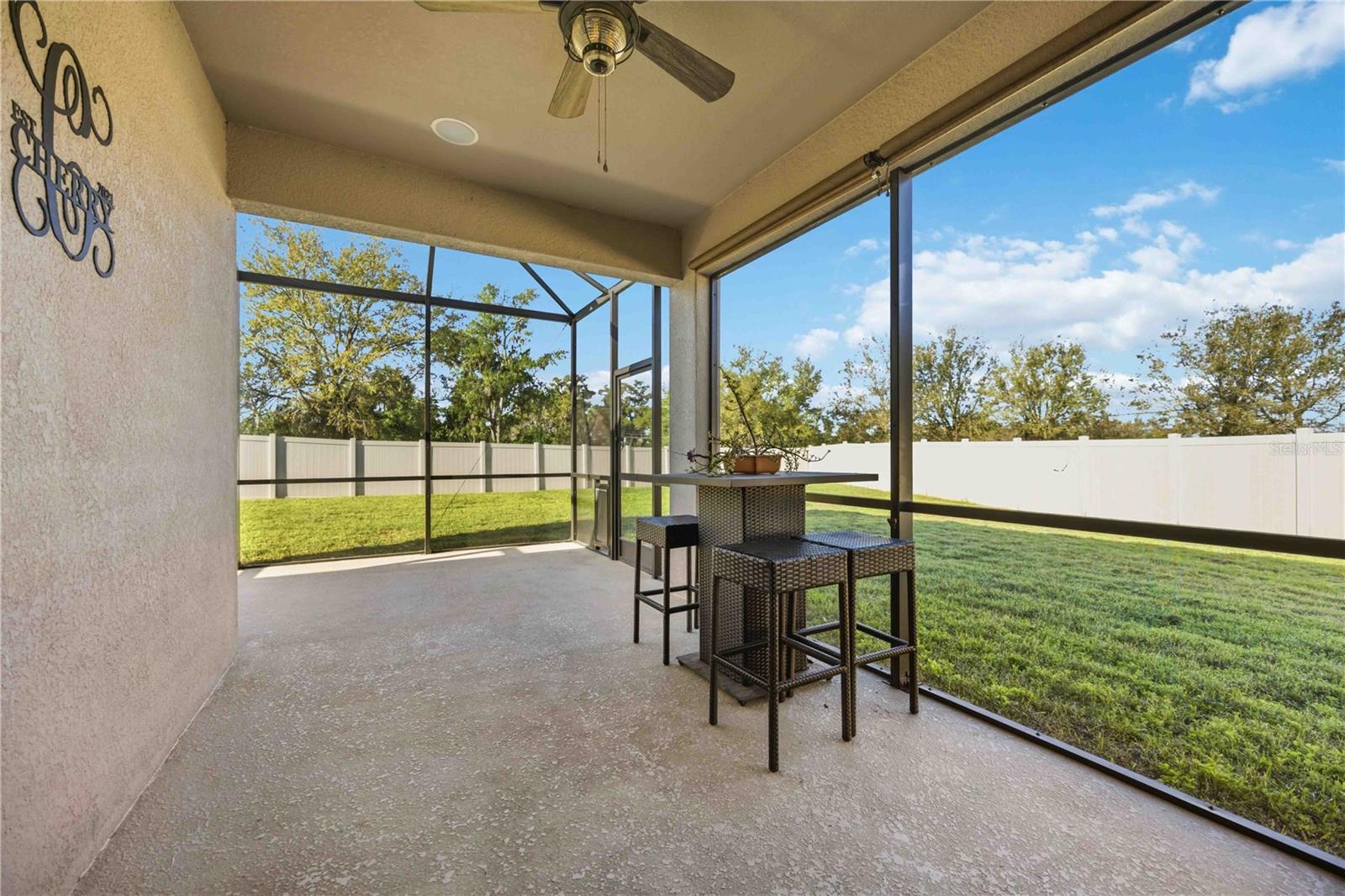 HERON CREEK PH I - Residential