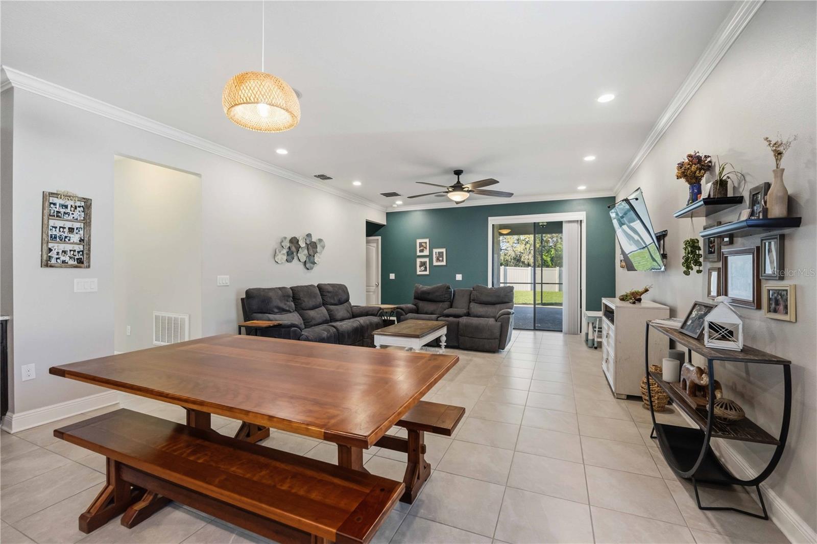 HERON CREEK PH I - Residential