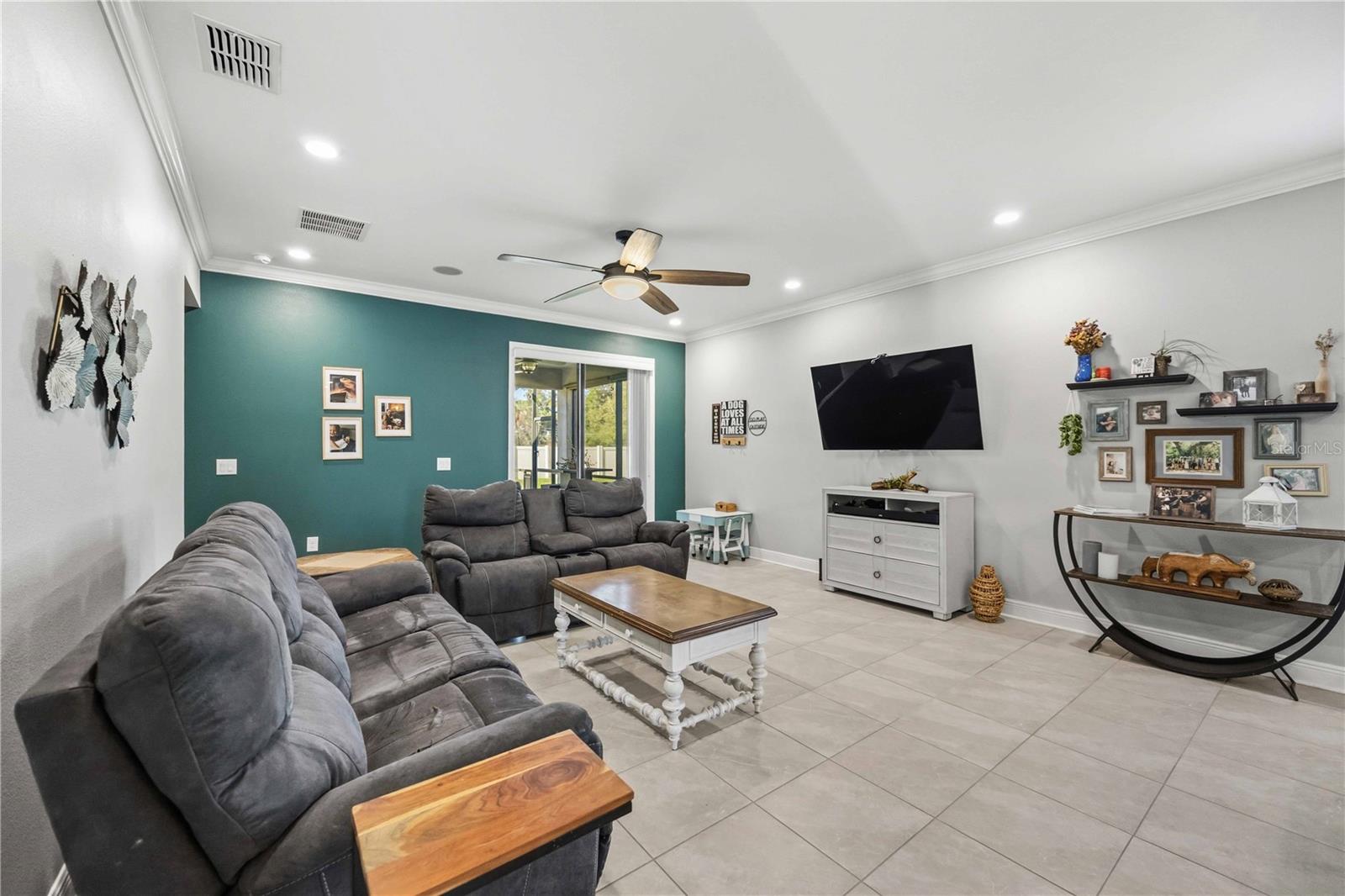 HERON CREEK PH I - Residential