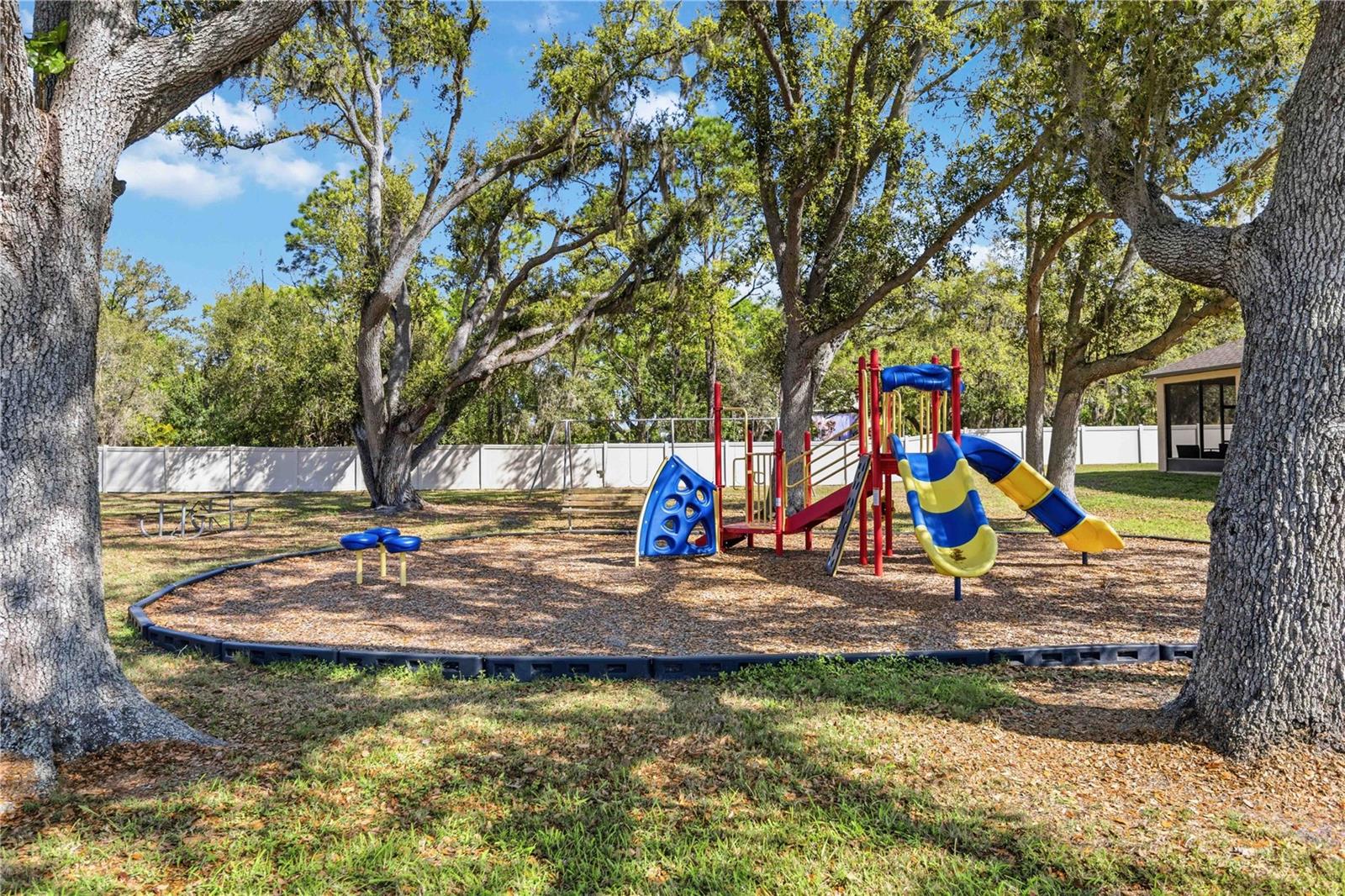 HERON CREEK PH I - Residential