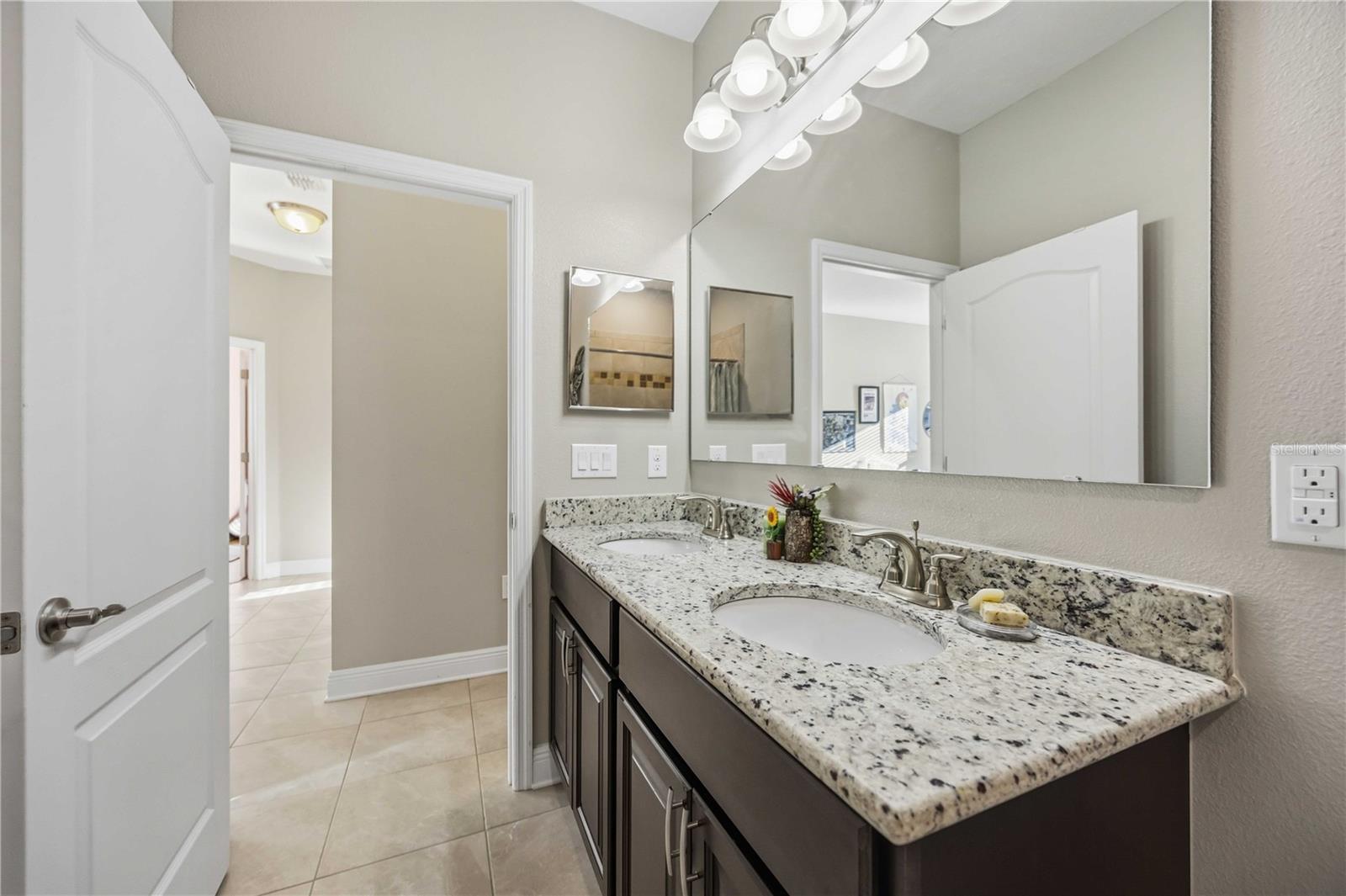 HERON CREEK PH I - Residential