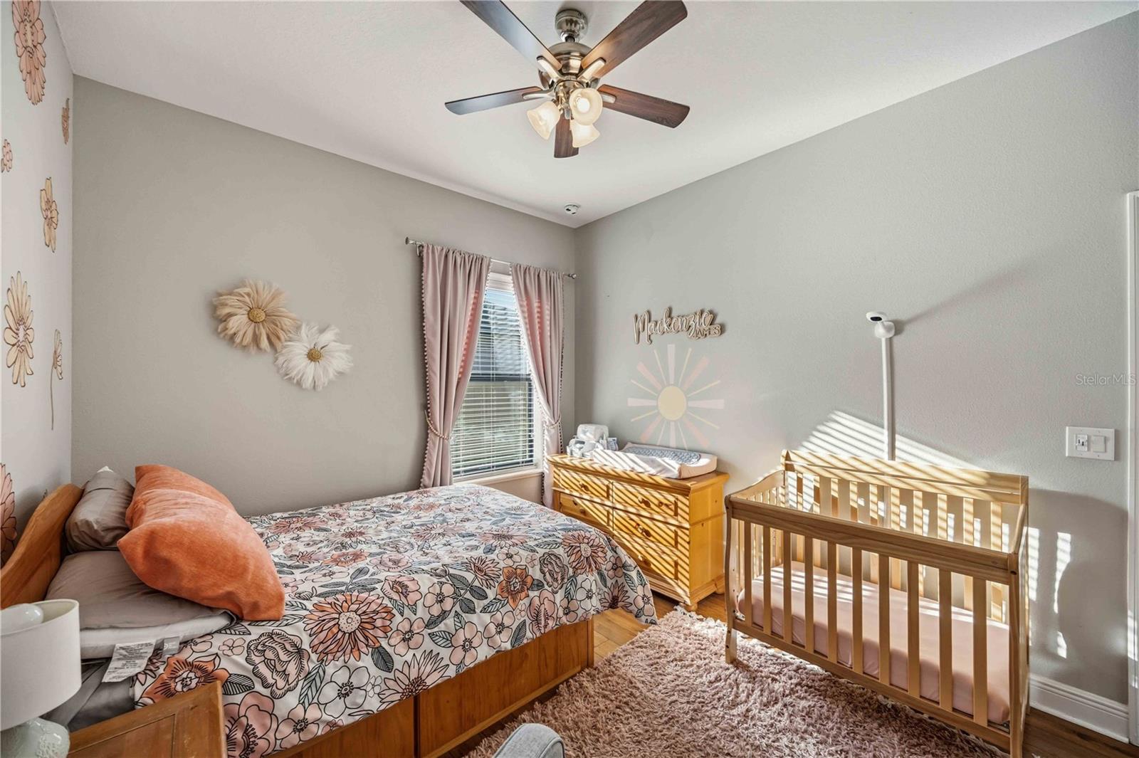 HERON CREEK PH I - Residential