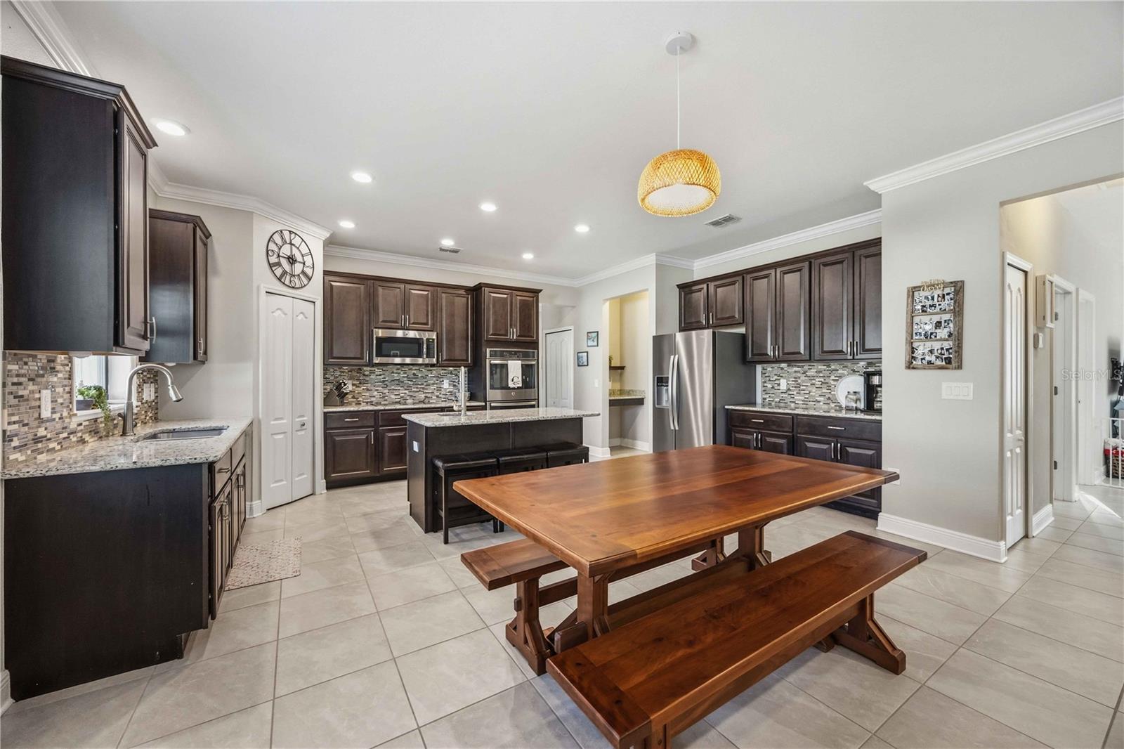 HERON CREEK PH I - Residential