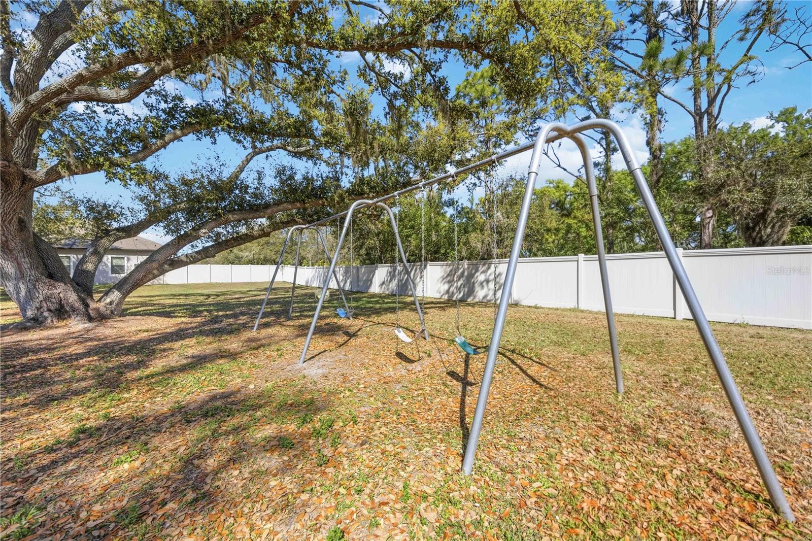 HERON CREEK PH I - Residential