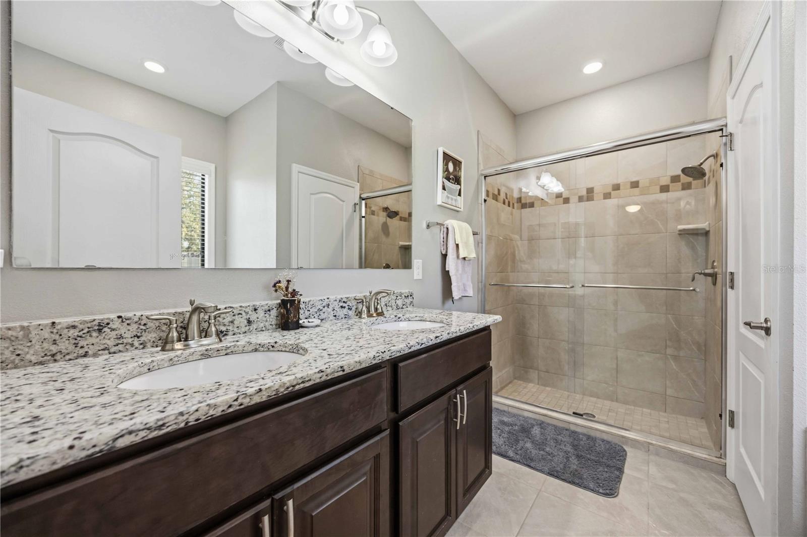 HERON CREEK PH I - Residential