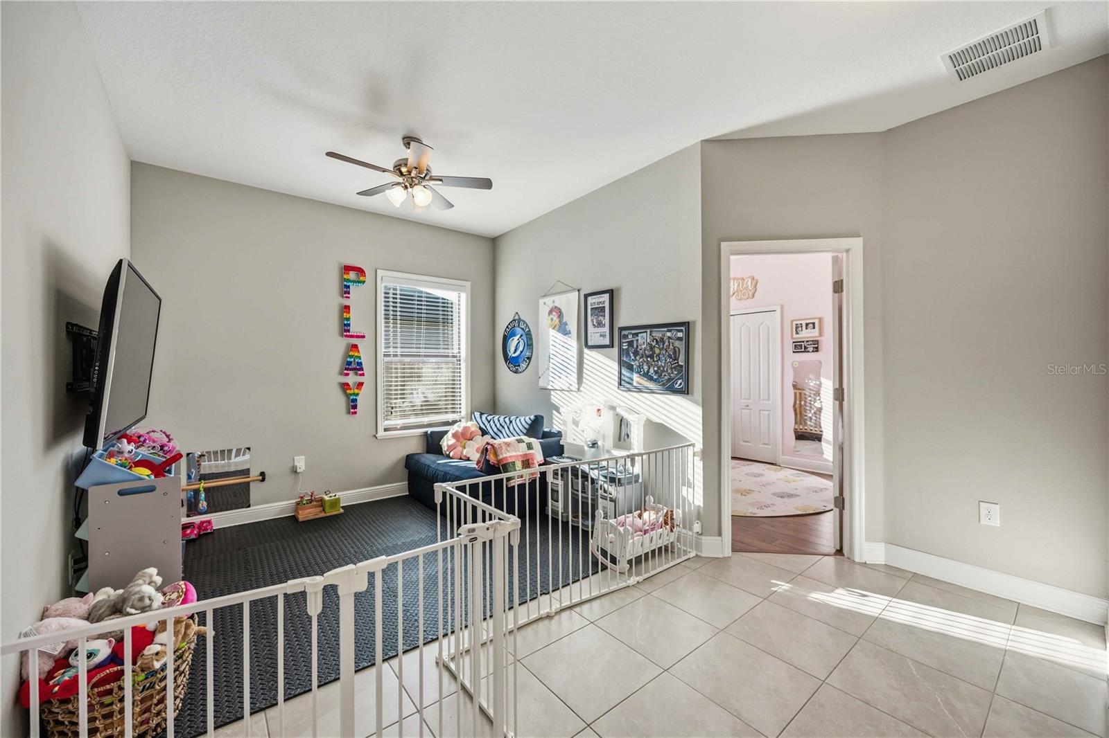 HERON CREEK PH I - Residential