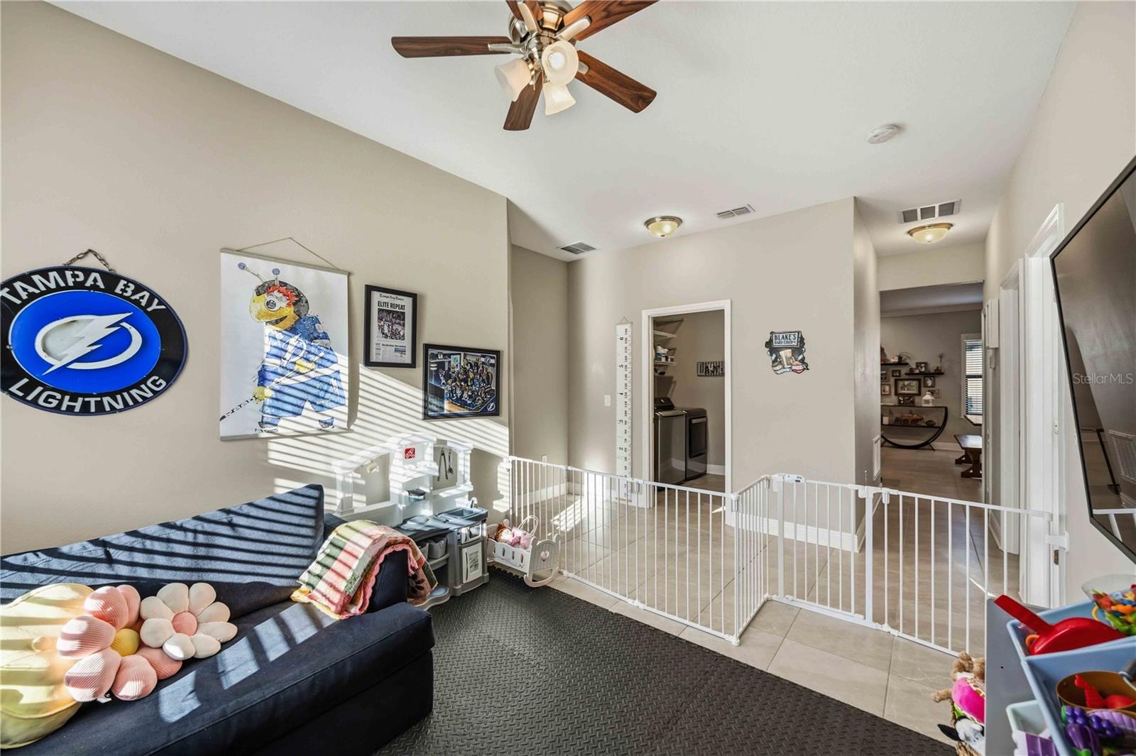 HERON CREEK PH I - Residential