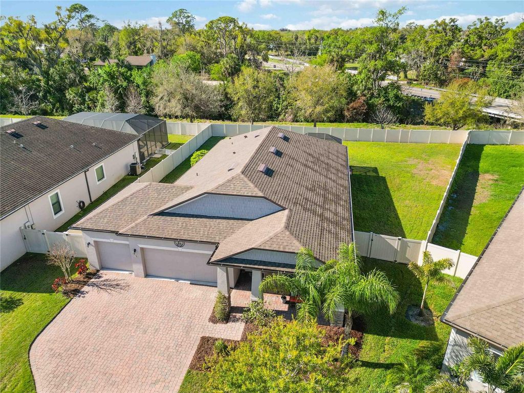 Photo of 3705 75th Street E, Palmetto, FL 34221 (MLS # TB8486330)
