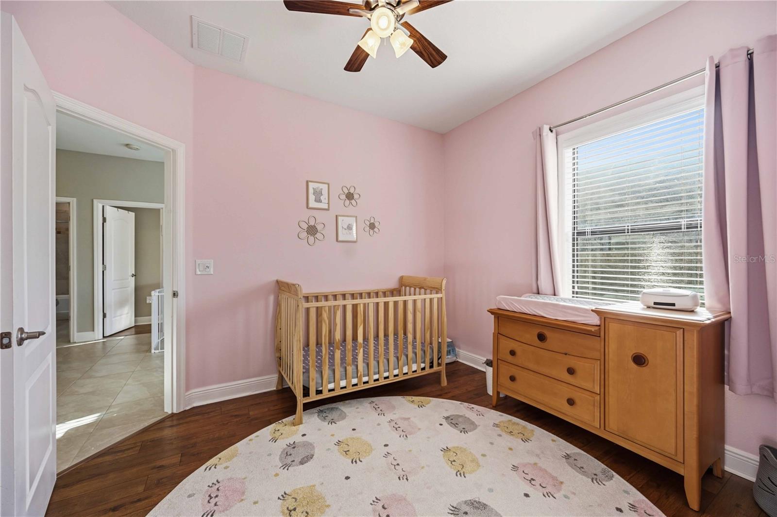 HERON CREEK PH I - Residential