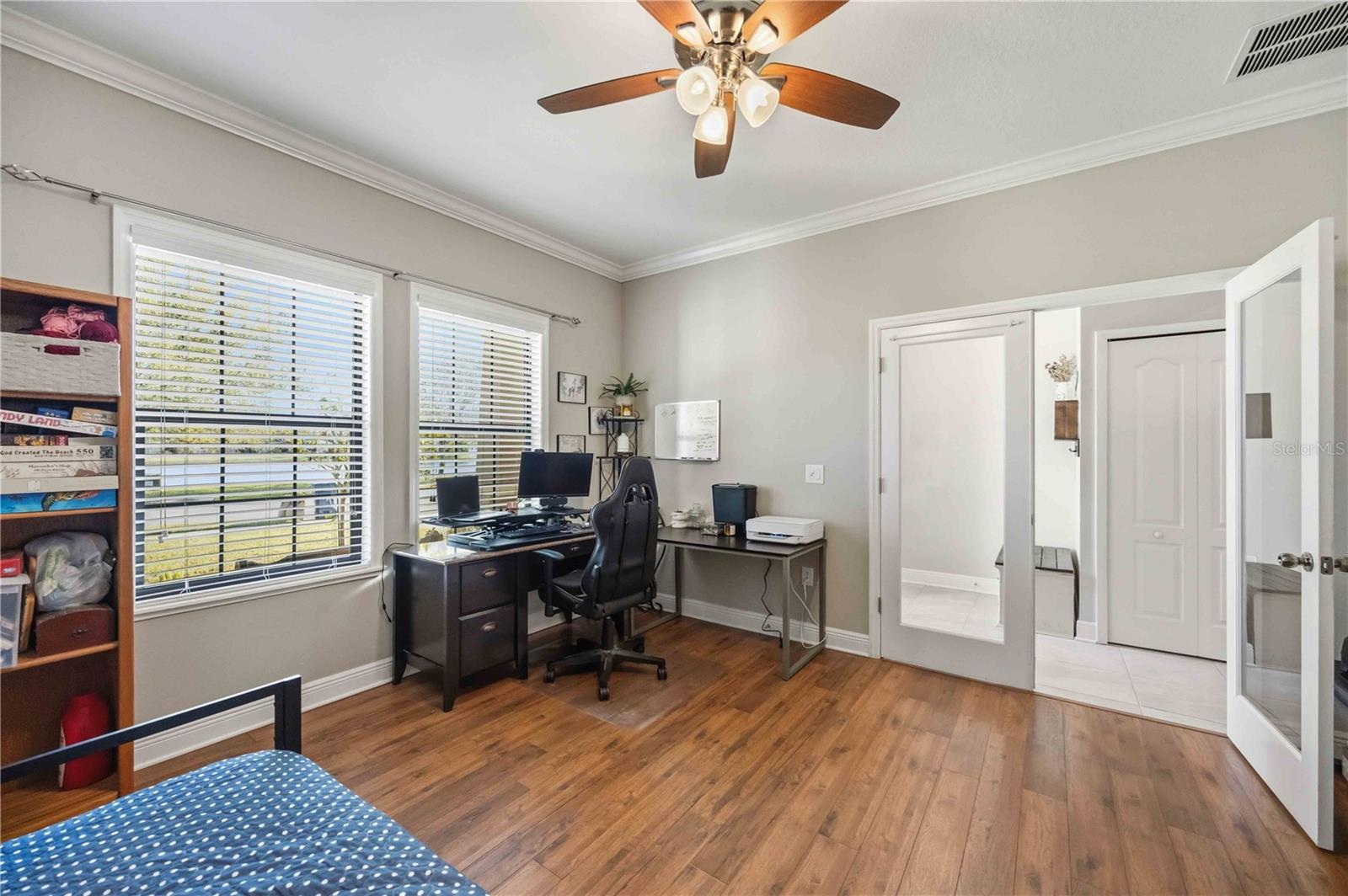 HERON CREEK PH I - Residential