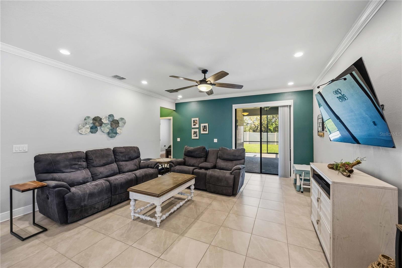 HERON CREEK PH I - Residential