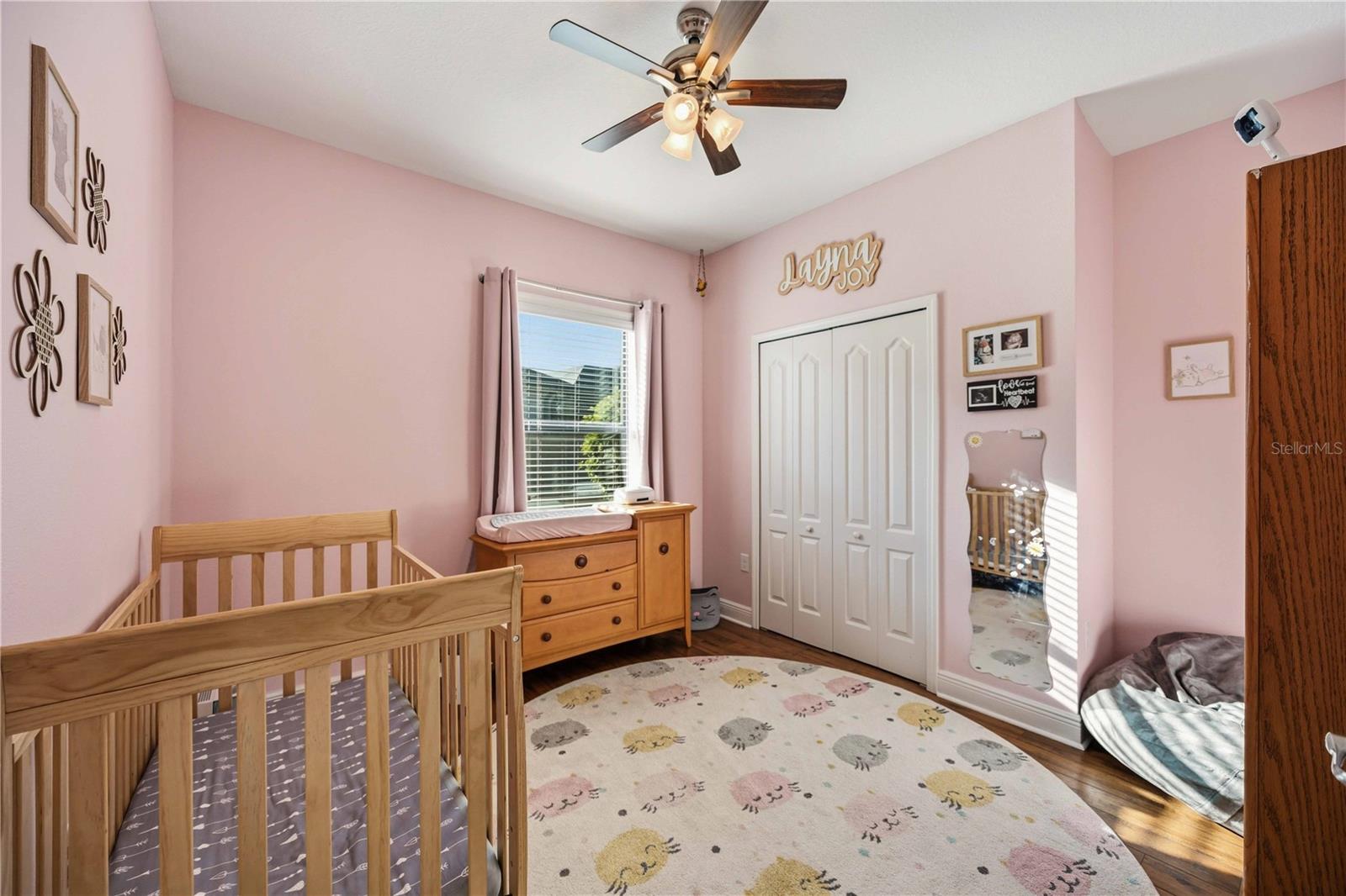 HERON CREEK PH I - Residential