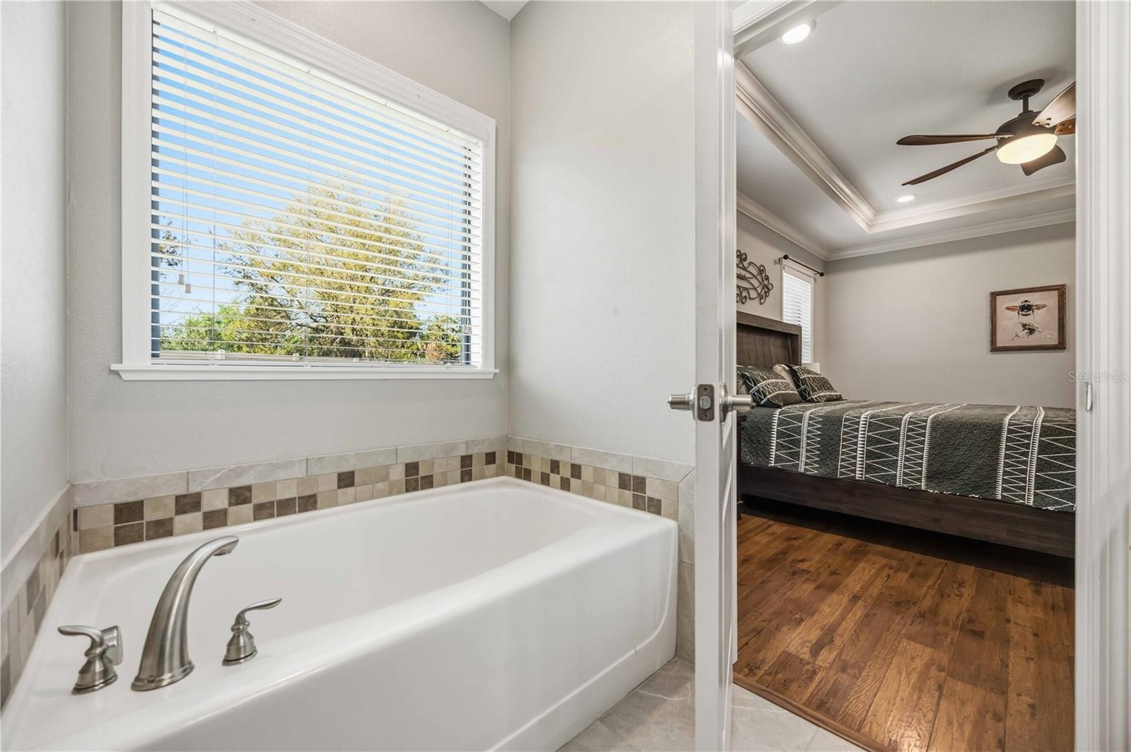 HERON CREEK PH I - Residential