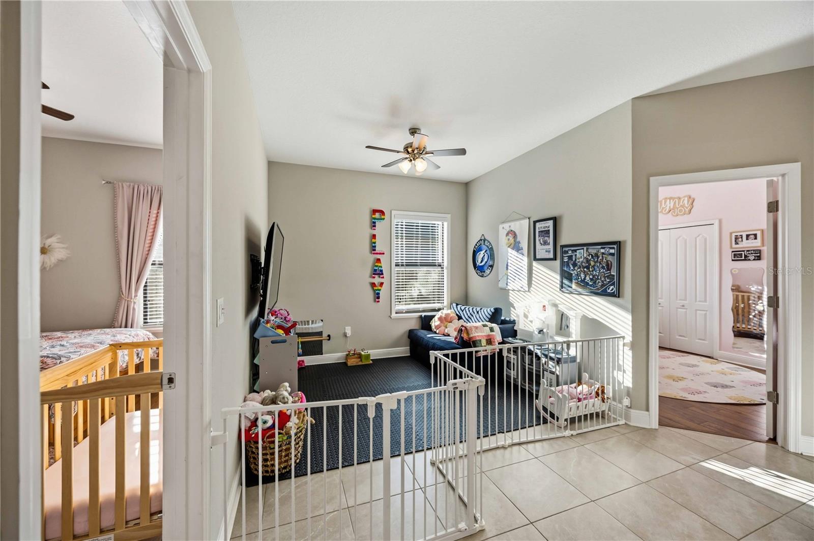 HERON CREEK PH I - Residential