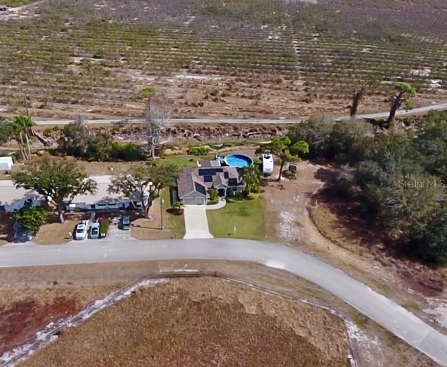 PLACID LAKES SEC 10 - Residential