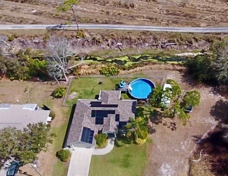 PLACID LAKES SEC 10 - Residential