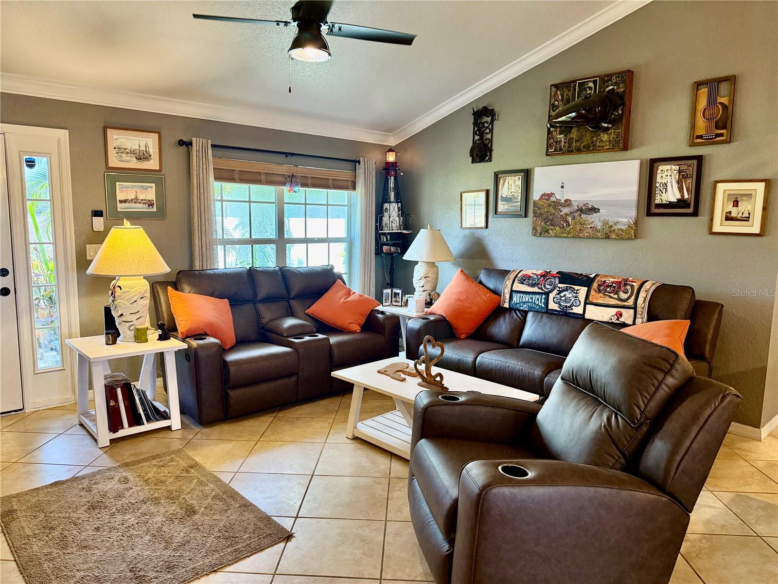 PLACID LAKES SEC 10 - Residential