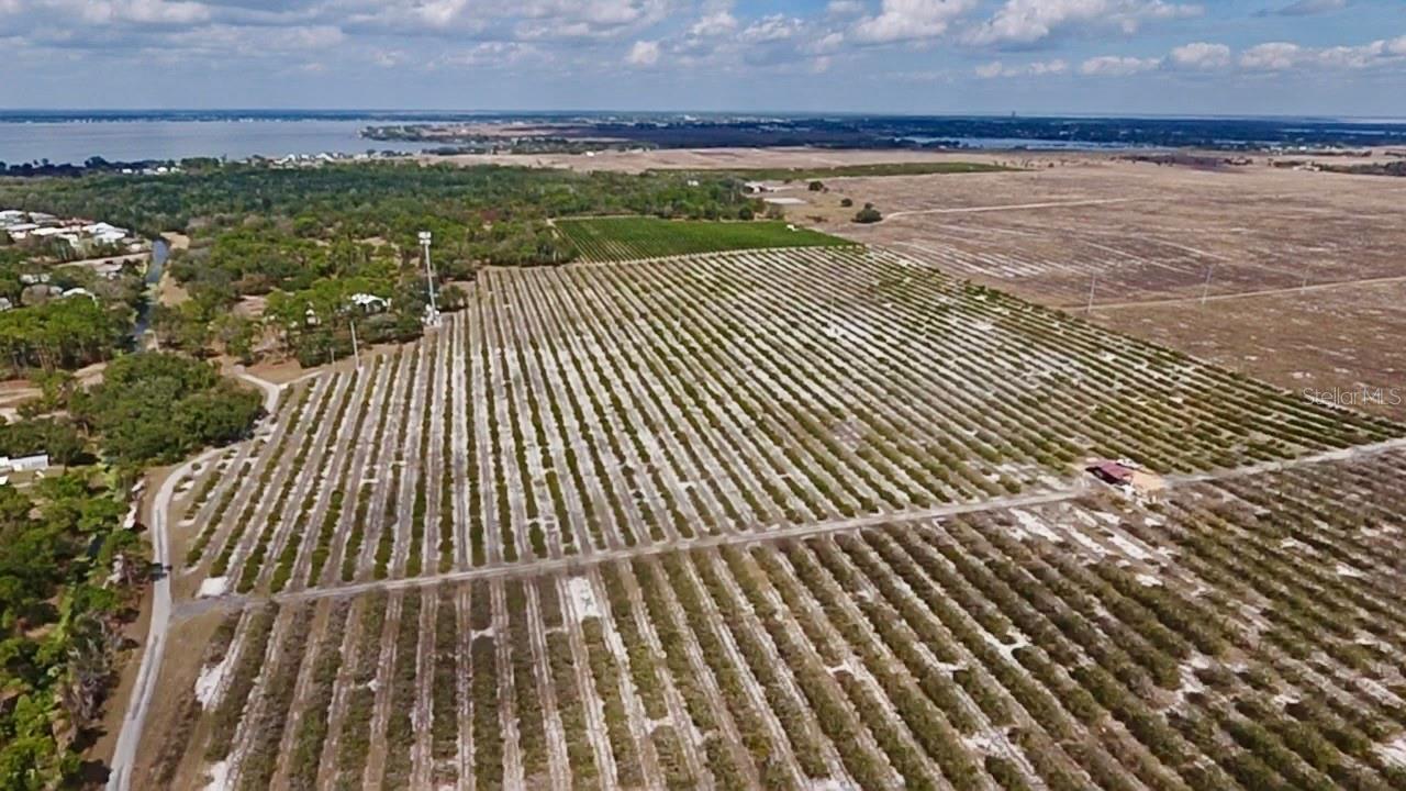 PLACID LAKES SEC 10 - Residential