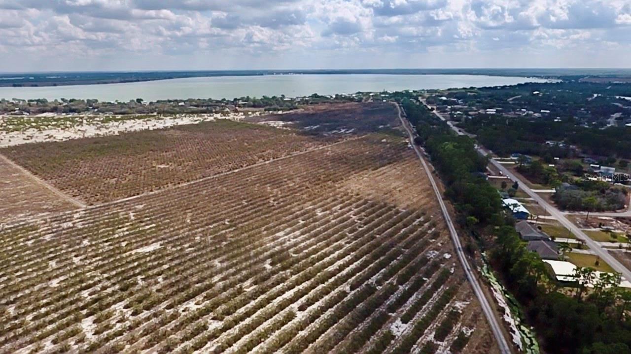 PLACID LAKES SEC 10 - Residential