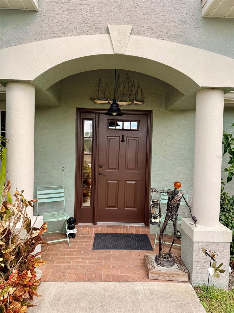 PLACID LAKES SEC 10 - Residential