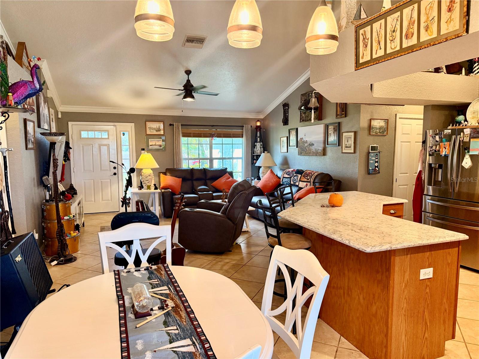 PLACID LAKES SEC 10 - Residential