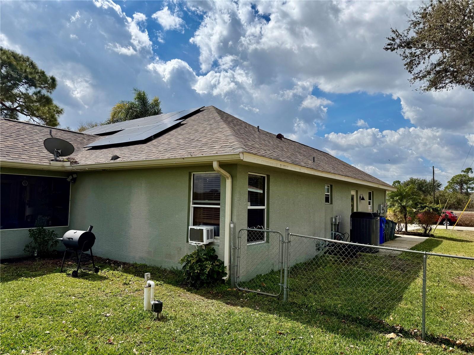 PLACID LAKES SEC 10 - Residential