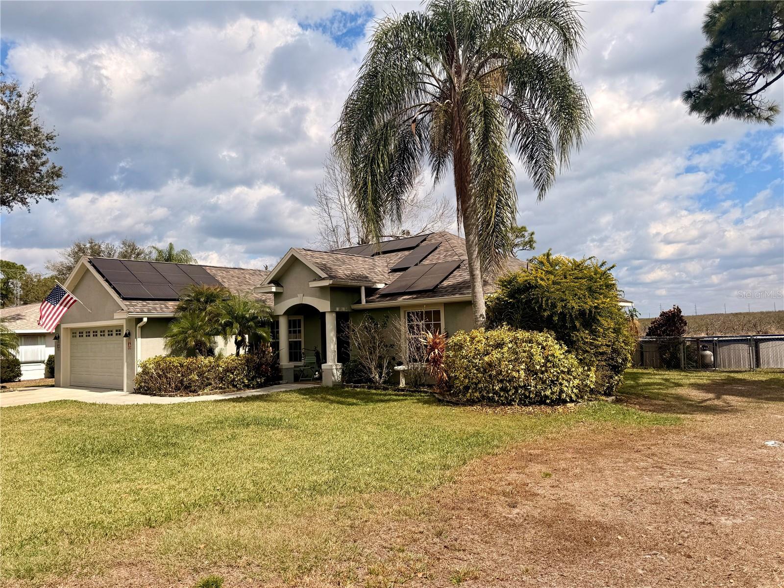 PLACID LAKES SEC 10 - Residential