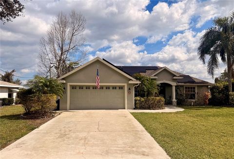 Photo of 478 Humphrey Avenue, Lake Placid, FL 33852 (MLS # L4959614)